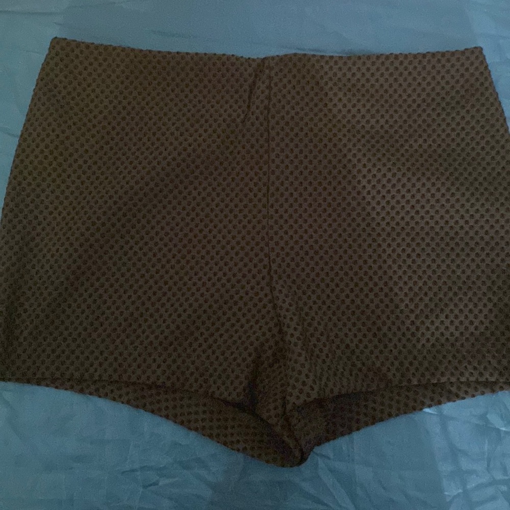 Forever 21 shorts
